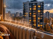 График подключения городов и особенности подачи тепла
