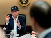 Новий закон на $2,2 трильйона підписаний Дональдом Трампом