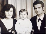 Эксклюзивные снимки лидера группы «Скрябин» (ФОТО)