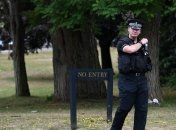 В Лондоне полиция подорвала подозрительные свертки у здания ВВС