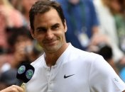 Слова Федерера после победы на Уимблдоне