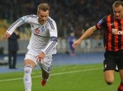 Ярмоленко: Терпение нас наградило