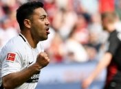 Айнтрахт избавился от полузащитника накануне матчей против Шахтера