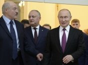 Президенты двух стран поспорили о ценах на газ