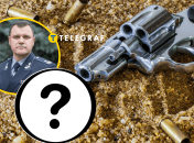 Клименко поднял вопрос о праве гражданских на оружие