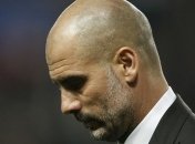 Гвардиола: "Манчестер Сити" забыл показать хороший футбол в первом тайме