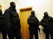 В Украине вступил в силу закон о запрете на "маски-шоу"