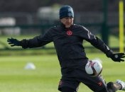 Эберл: Швайнштайгер был и остается великолепным игроком