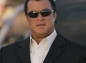 Безвоздмездно: Стивен Сигал стал представителем РФ по связям с США 