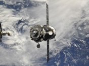"Роскосмос" признал потерю космического грузовика "Прогресс"