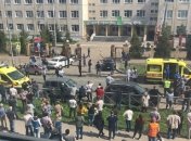 Озвучены окончательные данные о жертвах стрельбы в российской школе