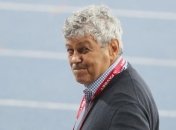 Луческу побил достижение Лобановского в еврокубках