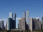 Одна з найвищих споруд у світі закривається через коронавірус