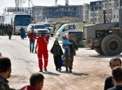 Авиация Асада нанесла удары по провинции Хомс: есть погибшие и раненые