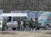 Украина готовится обменять крымских дезертиров на Сенцова и Сущенко 