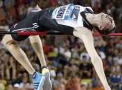 Украинец Бондаренко установил рекорд "Бриллиантовой лиги"