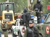 Протесты в Боливии: власти отменили закон, освобождающий силовиков от ответственности