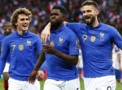 Отбор на Евро-2020: расписание матчей 8 июня