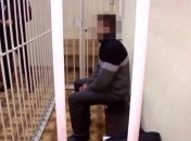 Аниматор из Киева  получил 5 лет тюрьмы за развращение маленькой девочки