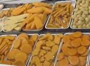 Любители такой пищи быстрее стареют