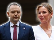 Кароль та Марта Навроцькі разом уже близько 16 років