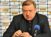 Экс-наставник "Говерлы" может встать у руля польского гранда