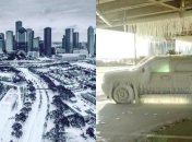 Четвертые сутки без электричества и воды: в США из-за снежного шторма начался энергетический кризис