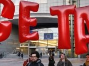 Судьбу торгового соглашения между Канадой и ЕС решит франкоязычный регион Бельгии