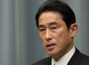 Глава МИД Японии: РФ не нужно приводить в боевую готовность ядерное оружие