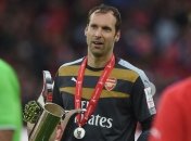 Венгер: Чех может стать ван дер Саром для "Арсенала"