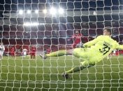 Лига чемпионов: результаты матчей 27 октября 