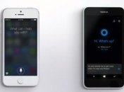 Microsoft: голосовой помощник Cortana 