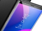 Night Mode: у Samsung Galaxy Note 9 появился ночной режим съемки