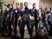 Marvel представил первый трейлер "Мстителей 4" (Видео)