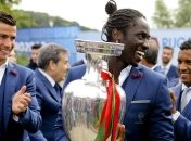 Гол в финале Евро-2016 обогатил жителя Бирмингема на £1 миллион