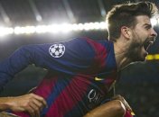 "Бавария" - "Барселона": букмекеры определили первого полуфиналиста