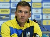 Шевченко: На одно место претендуют по два исполнителя, и это радует