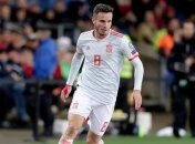 "Остались смешанные чувства": хавбек сборной Испании - о матче с Норвегией