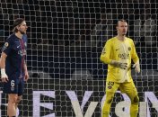 Илья Забарный и Матвей Сафонов