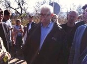 "Начинать нужно было уже вчера": Сивохо объяснил свою "главную задачу"