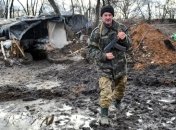 АТО: Из 122-миллиметровой артиллерии боевики обстреляли Широкино и Водяное