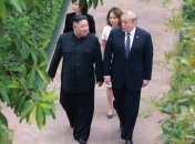 Трамп распорядился об отмене санкций против КНДР