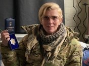 Юлия Паевская, известная также как парамедикиня Тайра, отказалась от собственных мечтаний и открывает БФ "Мрия"