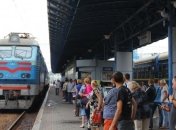 С сегодняшнего дня в Украине подорожает проезд в поездах  