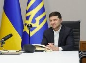 Зеленский: Выборы следующего президента должны быть электронными