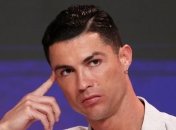 Роналду прошел тест на коронавирус