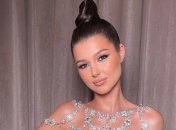 Юля Зайка из "Холостяка" снялась в популярном сериале на канале СТБ