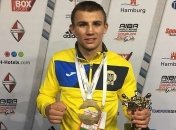 Хижняк: Не вижу смысла переходить на профи-ринг