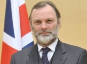 Экс-посол в России Барроу стал новым постпредом Британии при ЕС  