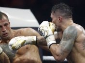 Башир рассказал, за счет чего Усик станет чемпионом мира в супертяжелом весе